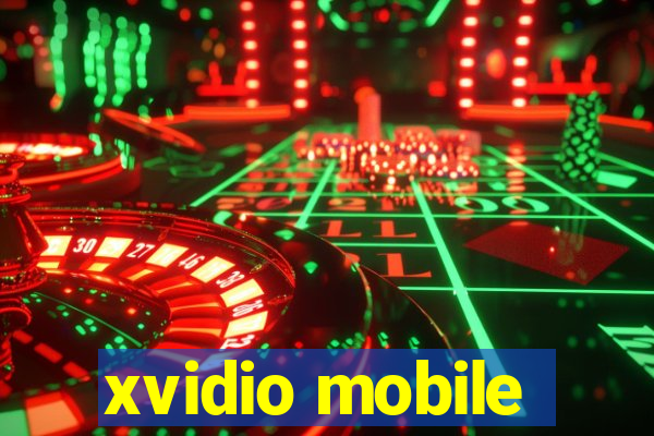 xvidio mobile